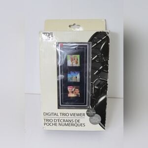 TDS Digital Trio Viewer